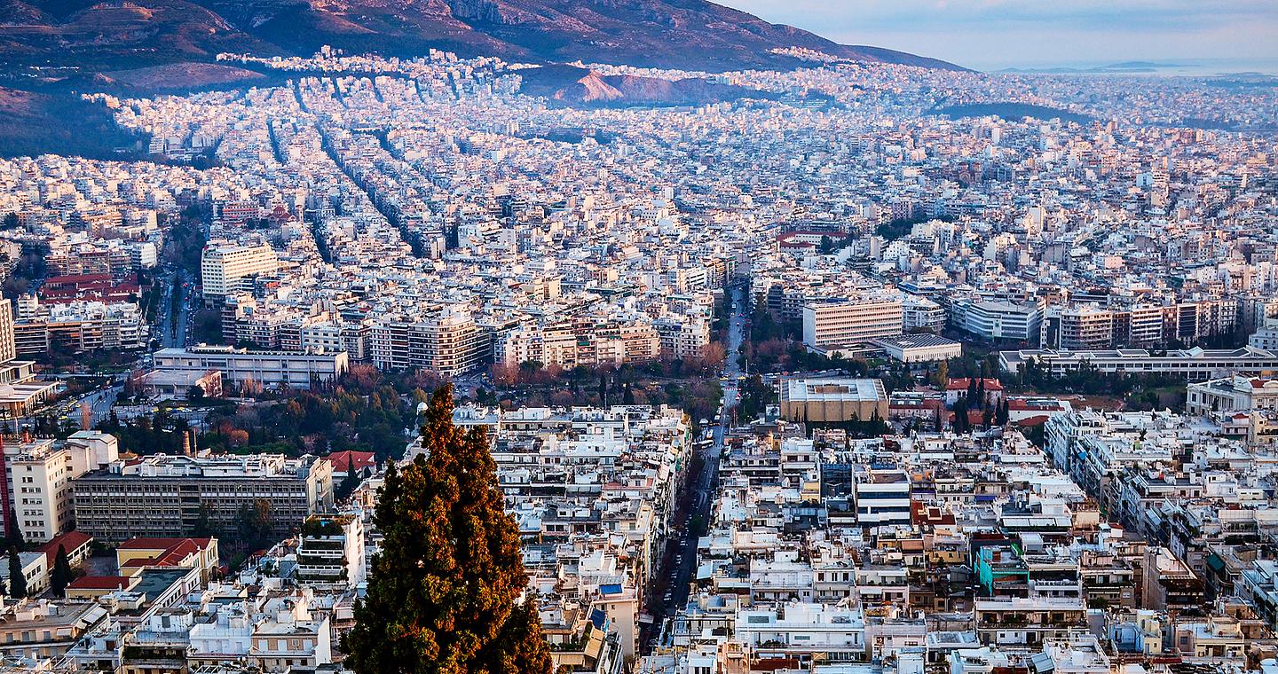 Στο ραντάρ του ΜΙΔΑ τα σπίτια «φαντάσματα»