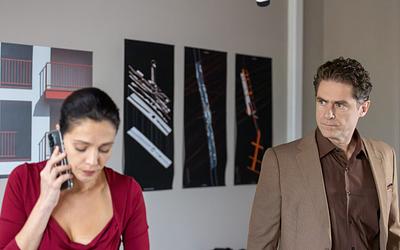 «Μια Νύχτα Μόνο»: Αποκαλύψεις, Συγκινήσεις και μια απρόσμενη πρόταση!