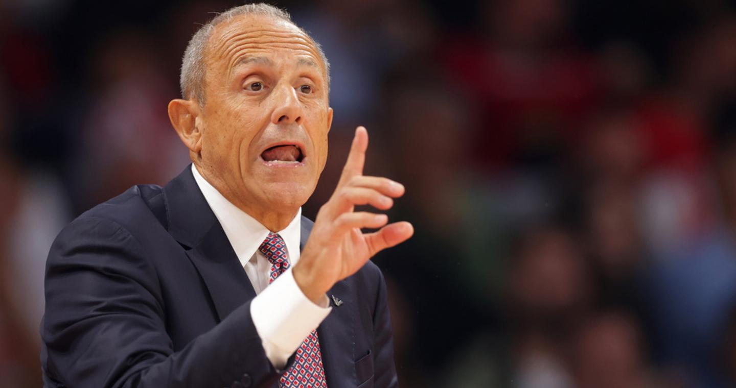 Παραιτήθηκε από τον πάγκο της Αρμάνι Μιλάνο ο Ετορε Μεσίνα