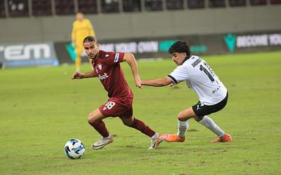 Αγώνας θρίλερ: Ο Λεβαδειακός προσπέρασε τον Βόλο, ενώ ο ΟΦΗ κέρδισε την ΑΕΛ!