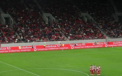 Ολυμπιακός - Ρεάλ: Έκκληση στους φιλάθλους για το sold out ματς!