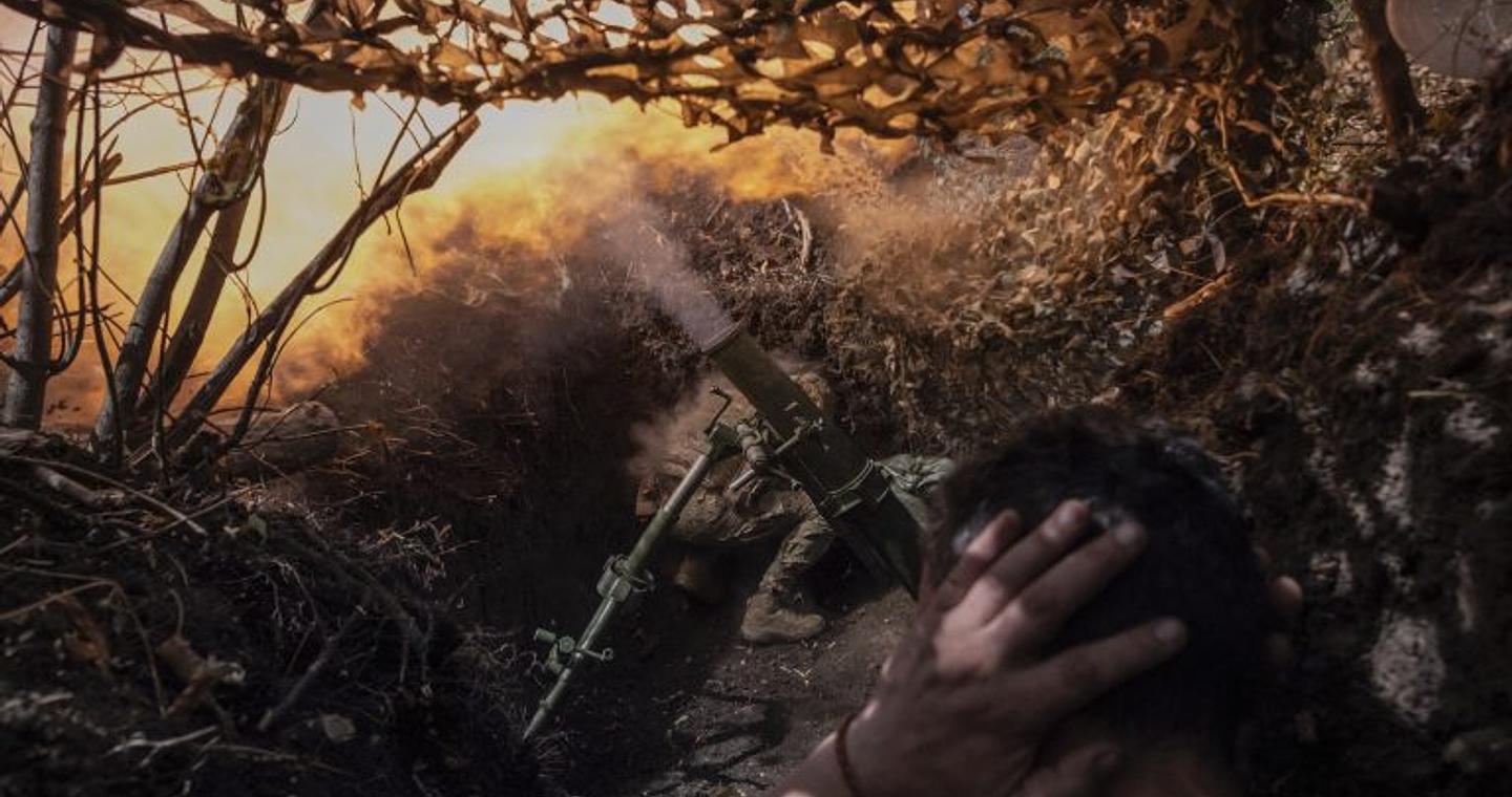 ΗΠΑ και Ουκρανία συμφώνησαν σε νέο σχέδιο 19 σημείων για το τέλος του πολέμου – «Αγκάθια» το εδαφικό και το ΝΑΤΟ