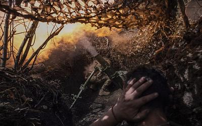 Ουκρανία: Νέο ειρηνευτικό σχέδιο 19 σημείων – Τι συμφώνησαν ΗΠΑ και Κίεβο;