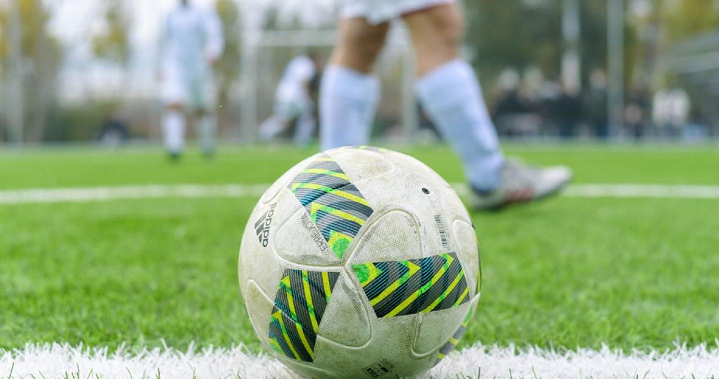 Σοκ στη Θεσσαλονίκη:  Βοηθός διαιτητή γρονθοκοπήθηκε μετά τη λήξη ερασιτεχνικού αγώνα ποδοσφαίρου