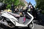 Αποκάλυψη: 2.477 Παραβάσεις για Μη Χρήση Κράνους – Η Ελλάδα σε Επιφυλακή!