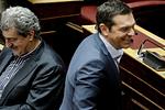 Πολάκης κατά Τσίπρα: "Υπέκυψε στους εκβιασμούς του Σταθάκη!"