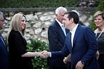 ΠΑΣΟΚ εναντίον Τσίπρα: «Παραχαράσσει την ιστορία, βάζει λόγια στη Γεννηματά!»