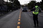 Αθήνα: Διακοπές κυκλοφορίας σε κεντρικούς άξονες – Πού και πότε