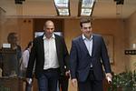 Βαρουφάκης: «Θα περιμένω την ταινία» – Αιχμές για Τσίπρα και το 2015