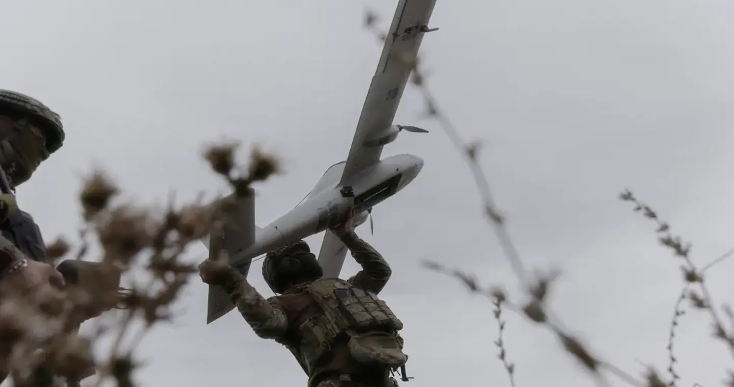 Ρωσία: Καταρρίφθηκαν ουκρανικά drones που κατευθύνονταν στη Μόσχα