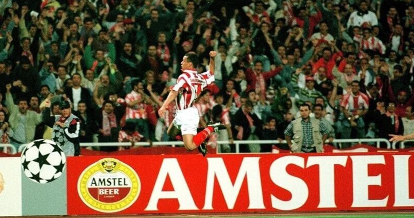 Γιαννακόπουλος στη Marca: «Ο Ολυμπιακός μεγαλώνει, μια νίκη επί της Ρεάλ θα είναι μήνυμα και τρομερή ώθηση»