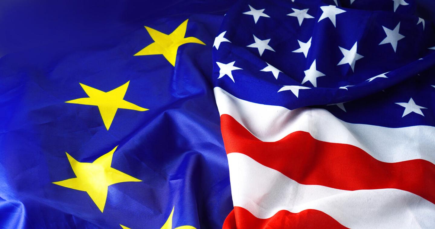 Oυκρανία - Το backround του φιάσκου της ΕΕ: Γιατί οι πιο παραγωγικοί Αμερικάνοι εκτοπίζουν τους Ευρωπαίους από την ίδια τους την ήπειρο