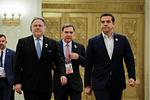Κατρούγκαλος για Τσίπρα: «Λέει αλήθεια» – Αιχμές για Κασσελάκη!