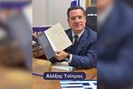 Η απάντηση Γεωργιάδη στον Τσίπρα: «Σε μαθαίνει να διαλέγεις συνεργάτες»
