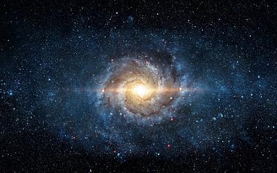 Το τέλος του σύμπαντος πλησιάζει; Νέα δεδομένα ανατρέπουν τα δεδομένα