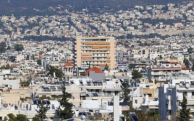 Ακίνητα: Συνεχίζεται η άνοδος στις τιμές των διαμερισμάτων