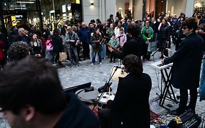 Κατάρρευση εισοδήματος στην Ελλάδα: Μοναδική αρνητική επίδοση στην Ευρώπη!