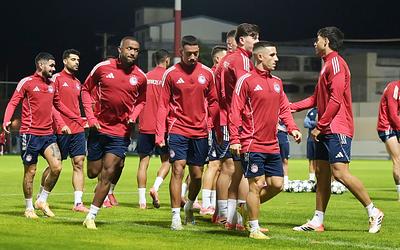 Ολυμπιακός – Ρεάλ Μαδρίτης: Μάχη στο Καραϊσκάκη για την υπέρβαση!