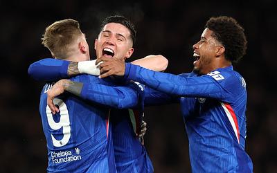 Champions League: Θρίαμβοι, εκπλήξεις και ανατροπές στην 5η αγωνιστική!