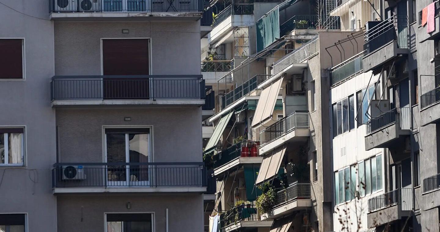 Στεγαστική κρίση: Σε διαρκή άνοδο οι τιμές των διαμερισμάτων – Επιστροφή ενοικίου την Παρασκευή, ποια άλλα μέτρα είναι στο τραπέζι