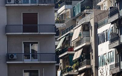 Στεγαστική κρίση: Τρέχουν οι τιμές, επιστροφή ενοικίου την Παρασκευή