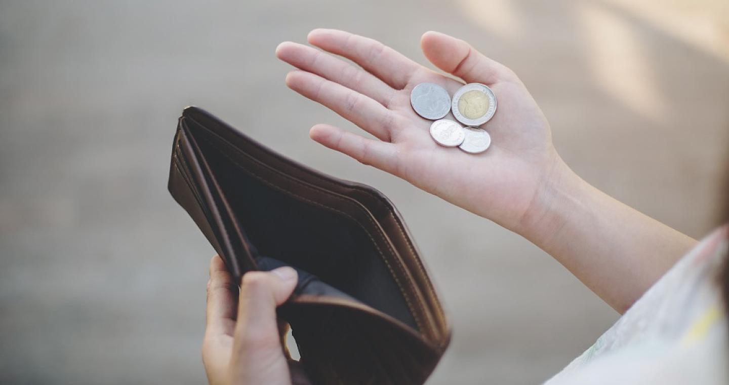 Δυτ. Ελλάδα και Β. Αιγαίο στη λίστα της ντροπής με τις περιφέρειες με τον μεγαλύτερο κίνδυνο φτώχειας στην Ευρώπη