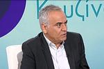 Σκουρλέτης για Τσίπρα: "Διαφωνώ, αλλά τον αγαπάμε!"