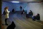 Κίεβο: Ισχυρές εκρήξεις και συναγερμός για ρωσικές αεροπορικές επιδρομές!