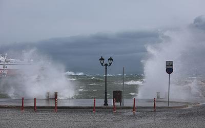 Καιρός: Έκτακτο δελτίο, ακραία φαινόμενα και προληπτικά μέτρα!