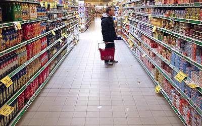 Ελληνικό εισόδημα: Μειωμένο κατά 5,2% από το 2004, παρά τις αυξήσεις!