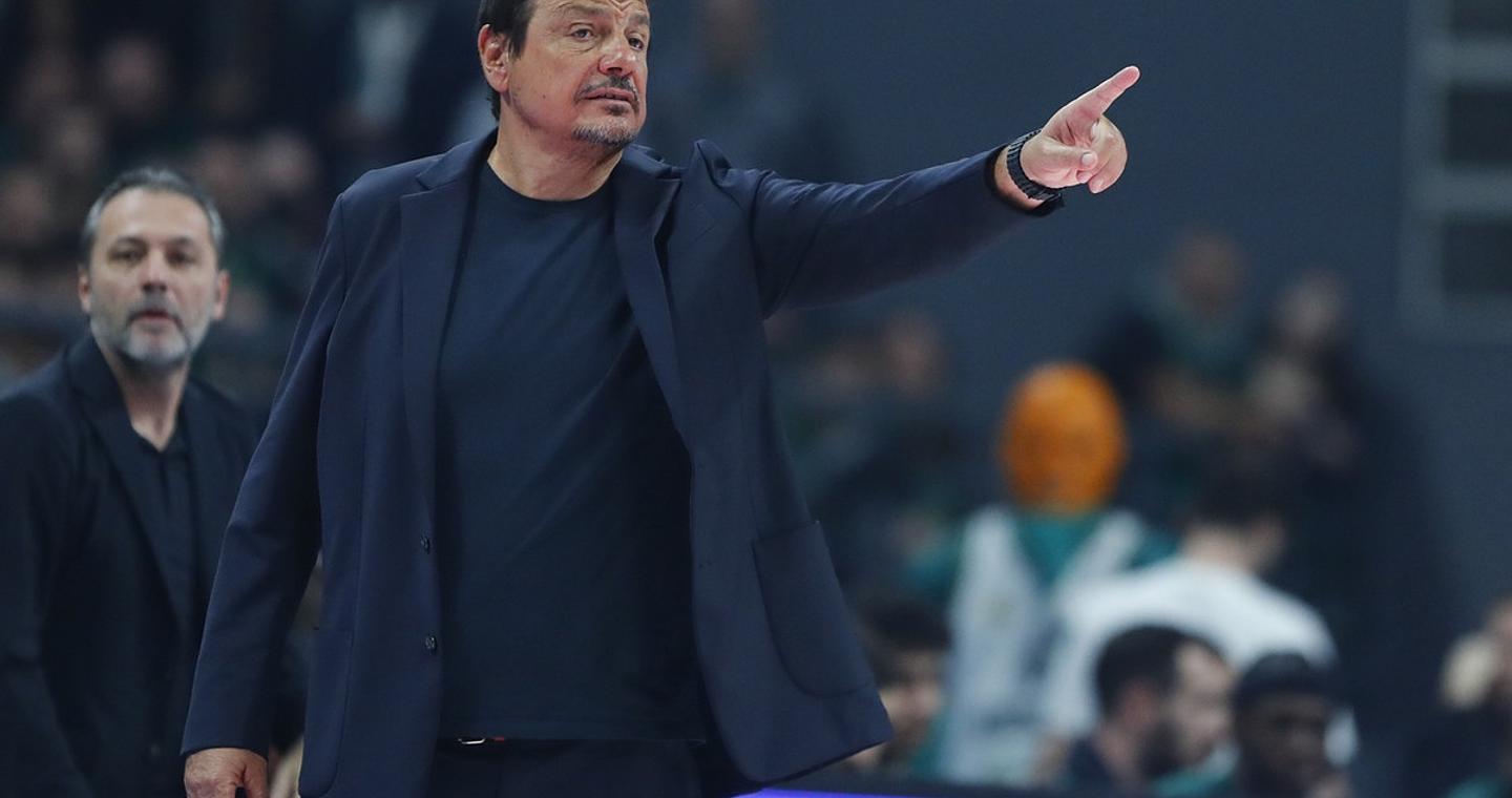 Άταμαν: «Με την άφιξη του Φαρίντ η επιθετικότητά μας και η αμυντική στρατηγική άρχισε να λειτουργεί»