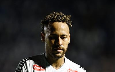 Νέος εφιάλτης για τον Νεϊμάρ: Εκτός για το υπόλοιπο του 2025!