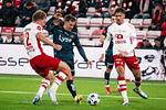 Θρίλερ στην Eliteserien: Η νίκη της Βίκινγκ «στέλνει» Ολυμπιακό και ΠΑΟΚ στο Champions League;