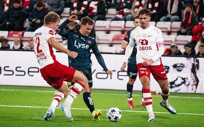 Θρίλερ στην Eliteserien: Η νίκη της Βίκινγκ «στέλνει» Ολυμπιακό και ΠΑΟΚ στο Champions League;