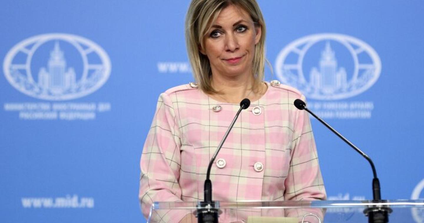 Μόσχα: Η Ευρώπη προσπαθεί να υπονομεύσει τις ειρηνευτικές προσπάθειες των ΗΠΑ για την Ουκρανία