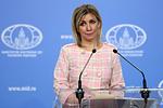 Ρωσία: Η Ευρώπη σαμποτάρει τις ειρηνευτικές προσπάθειες στην Ουκρανία;