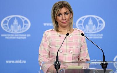 Ρωσία: Η Ευρώπη σαμποτάρει τις ειρηνευτικές προσπάθειες στην Ουκρανία;