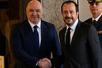 Ιστορική συμφωνία Κύπρου-Λιβάνου: Νέο κεφάλαιο στην Ανατολική Μεσόγειο!