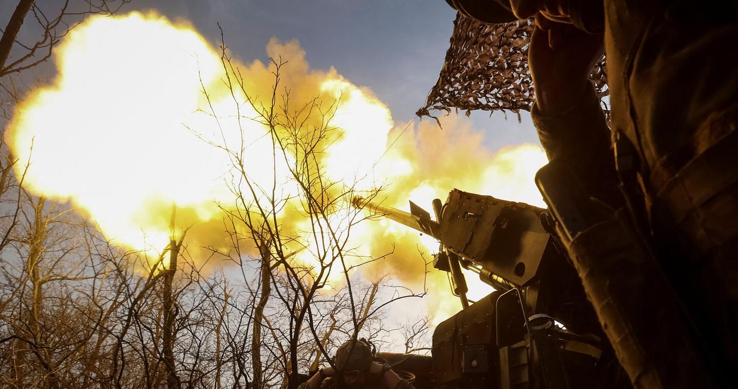 Πόλεμος στην Ουκρανία: Τα τρία «αγκάθια» που θα κρίνουν την επιτυχία του σχεδίου Τραμπ