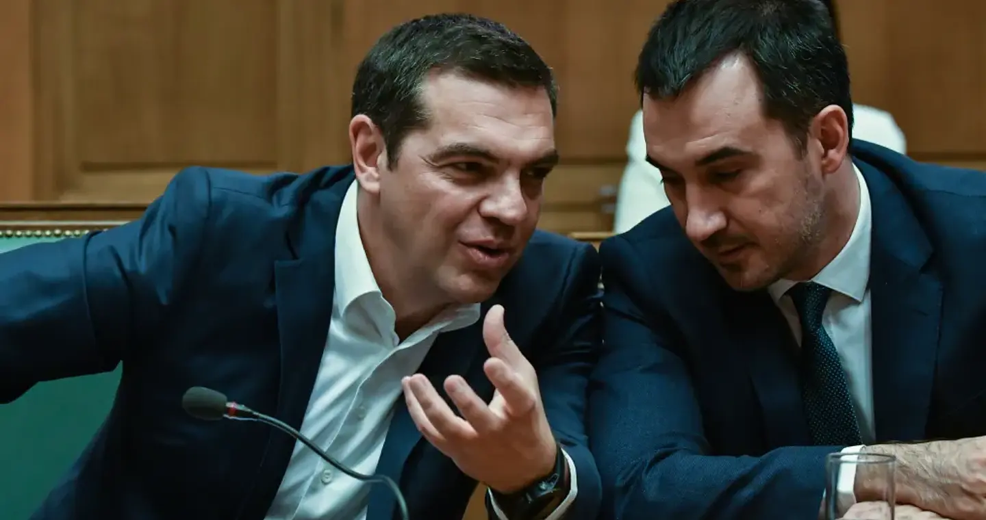 Γιατί ο Χαρίτσης αρνήθηκε την πρόταση Τσίπρα το 2023 για την ηγεσία του ΣΥΡΙΖΑ