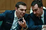 Χαρίτσης: Λαϊκό μέτωπο αντίστασης στον «ζόφο» της κυβέρνησης Μητσοτάκη