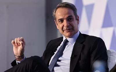 Μητσοτάκης: Φορολογικές ελαφρύνσεις για οικογένειες με παιδιά – Τι αλλάζει