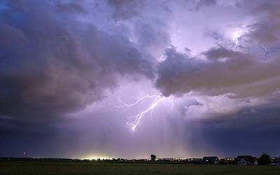 Προσοχή! Έρχεται σφοδρή κακοκαιρία: Πού θα χτυπήσει με μανία τις επόμενες ώρες;