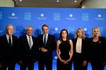 Ελλάδα: Πρωτιά στον τουρισμό και αυξήσεις μισθών, υπόσχεται ο Μητσοτάκης!