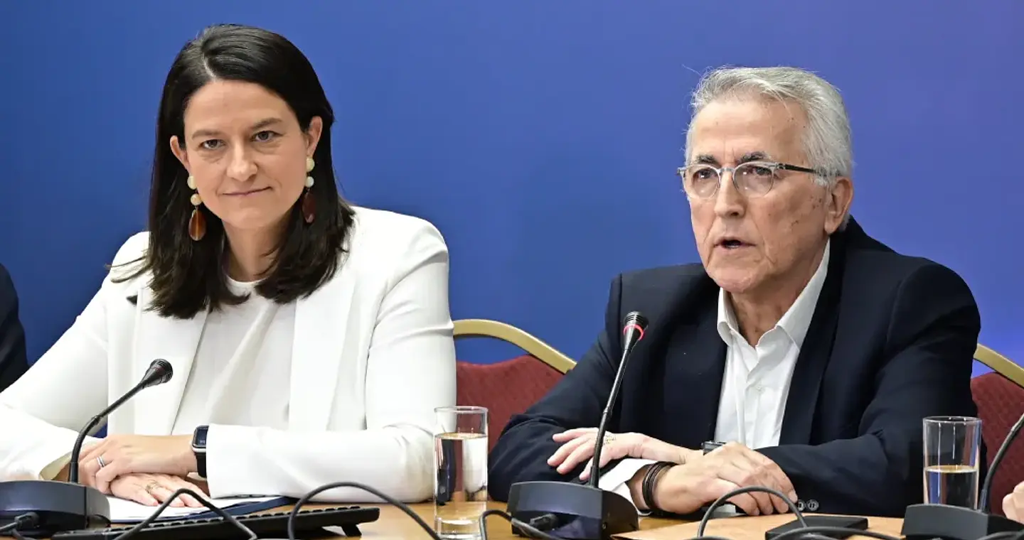 Τριμερής συμφωνία για ενίσχυση συλλογικών συμβάσεων εργασίας UPD