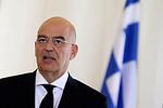 Ρόδος: Συλλυπητήρια Δένδια για τον θάνατο 19χρονου στρατιώτη – Τι έγραψε;