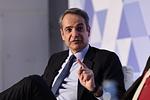 Μητσοτάκης: Θετική η πρόοδος στις συνομιλίες Ουκρανίας – ΗΠΑ