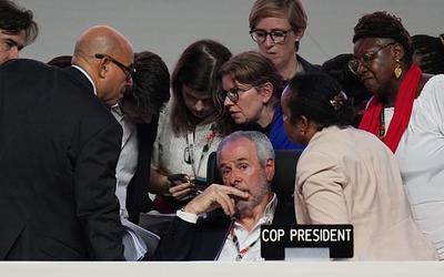 COP30: Συμβιβασμός για το κλίμα, απογοήτευση για την Ευρώπη