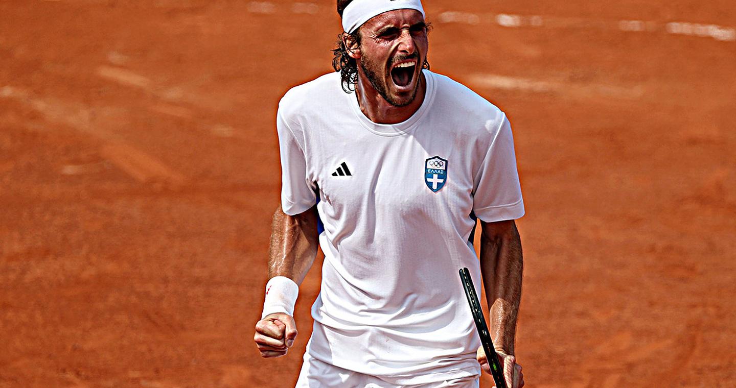 Πώς λειτουργούν οι κάμερες που εντόπισαν το αυτοκίνητο του Στέφανου Τσιτσιπά στην Αττική Οδό