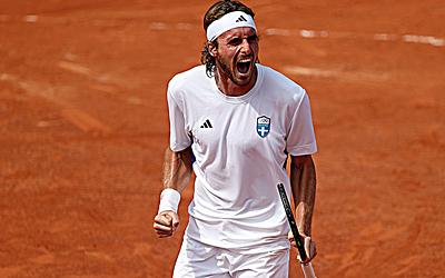 Τι συμβαίνει με την κλήση του Τσιτσιπά στην Αττική Οδό; Όλη η αλήθεια